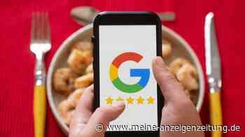 Löschen von Online-Bewertungen: Was sind die Sterne wert?