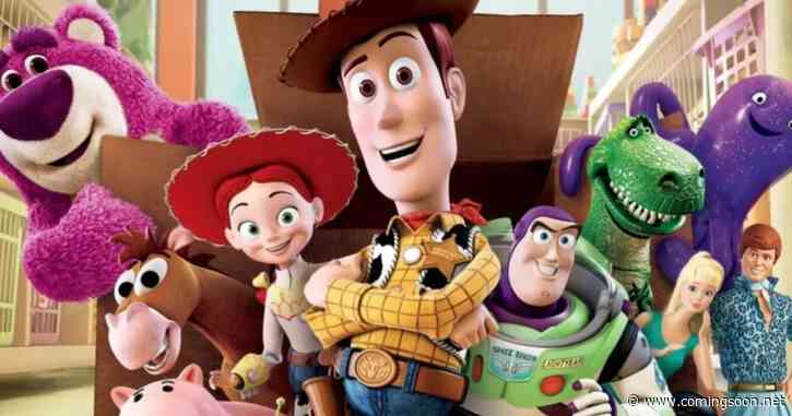 Toy Story 5 Crosses Huge Box Office Milestone, but How Far Is $1 Billion?