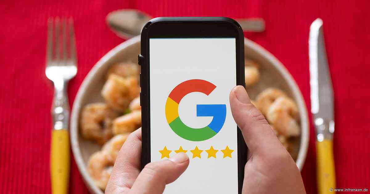 Löschen von Online-Bewertungen: Was sind die Sterne wert?