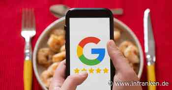 Löschen von Online-Bewertungen: Was sind die Sterne wert?