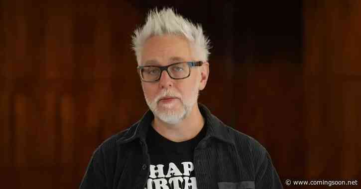 James Gunn Says Big Brother 28 Star Traded a Man of Tomorrow Role for CBS Competition