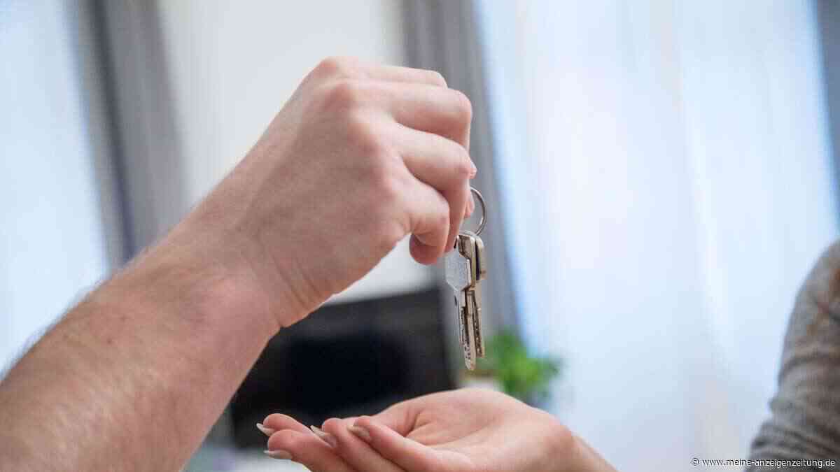 Immobilien weitergeben: Fünf Wege, um Steuern zu sparen