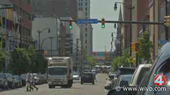Chippewa Alliance, businesses weigh in on 21+ zone proposal