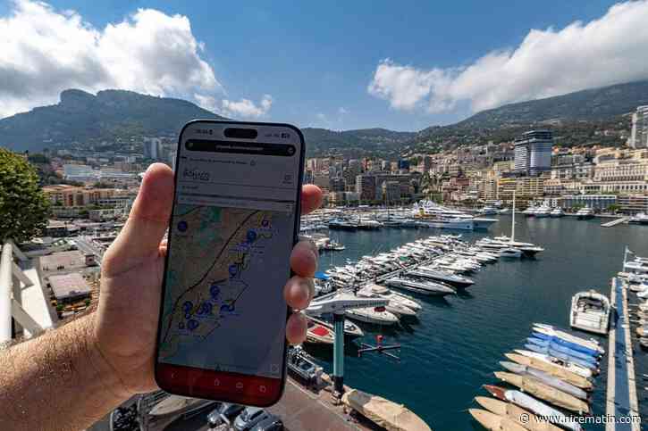 Pour une escapade réussie à Monaco, utilisez Visit Monaco City Walk !