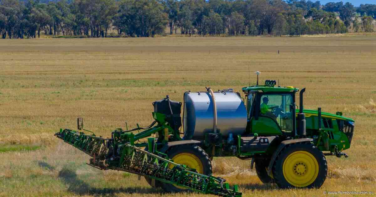 APVMA defends itself against criticism of 'innovation stifling' agchem fees
