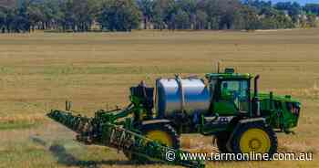 APVMA defends itself against criticism of 'innovation stifling' agchem fees