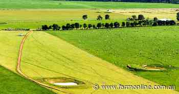 Chance to buy 200ha of tightly held grazing land in central Gippsland