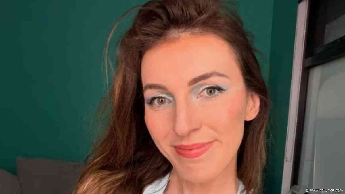 Melanie Bracewell brutally shuts down Dave Hughes after he sends bizarre text message on her birthday: 'I'm not reading all this'