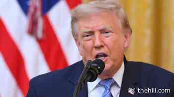President Trump: grocer Giant Eagle will lower prices on 'more than' 300 products