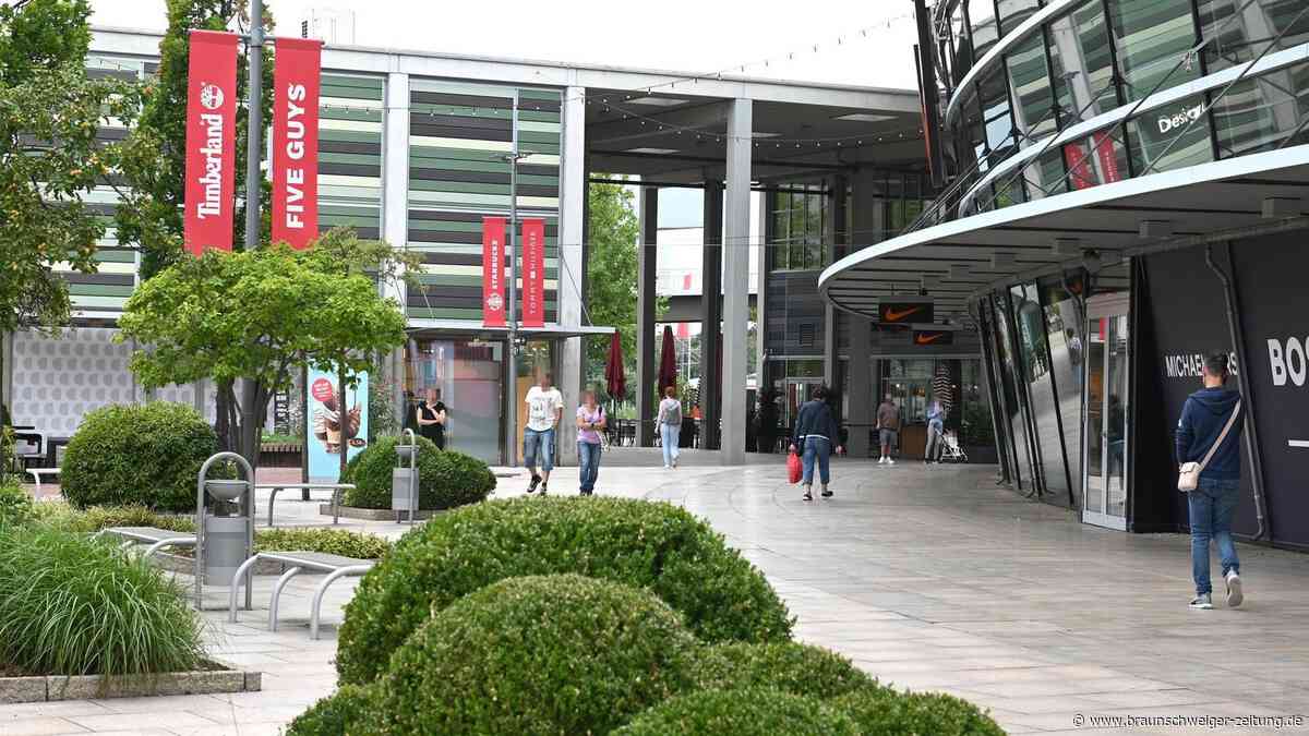 In Designer Outlets Wolfsburg bahnt sich eine weitere Neueröffnung an