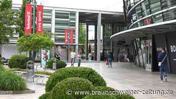 In Designer Outlets Wolfsburg bahnt sich eine weitere Neueröffnung an