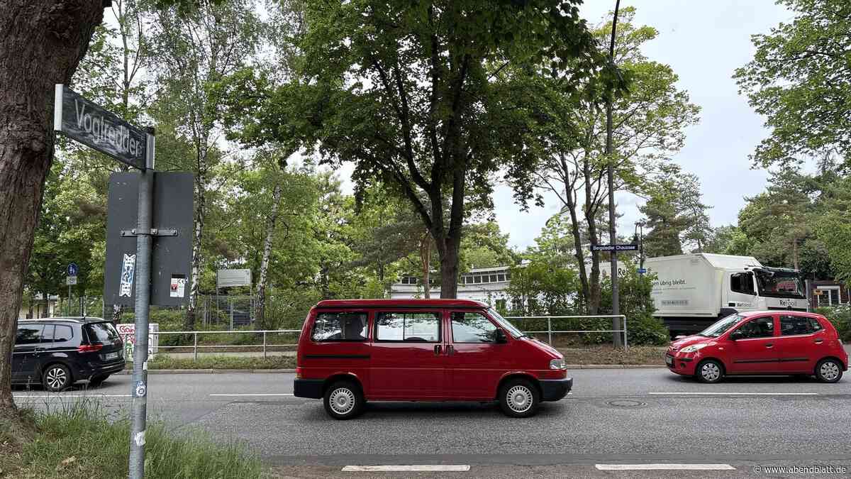 Erneute Verzögerung: Verkehrsader nach Schleswig-Holstein doch noch nicht dicht
