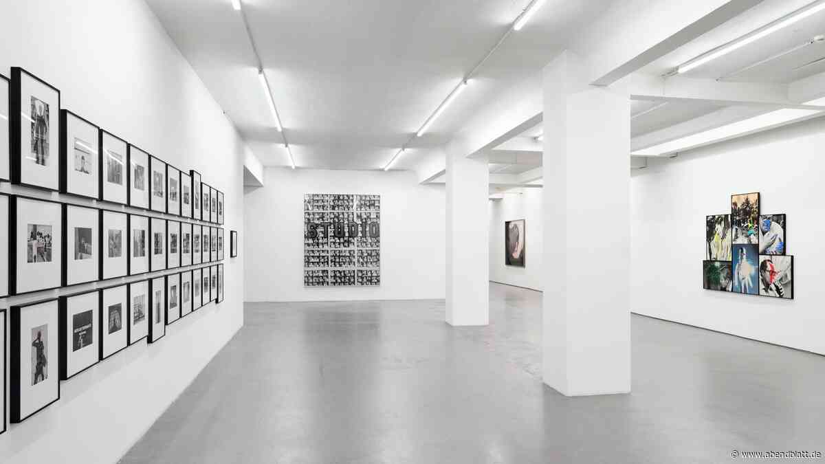 Hauptsache dagegen! Eine Ausstellung, die Harald Falckenberg sehr gefallen hätte