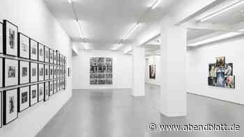 Hauptsache dagegen! Eine Ausstellung, die Harald Falckenberg sehr gefallen hätte