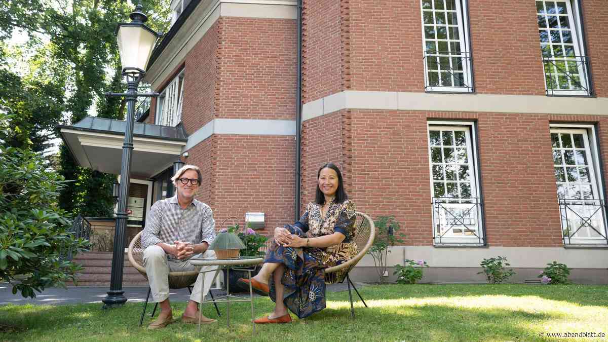 Frischekur für Gästehaus der Elb Lounge: Einblicke in das neue Blankeneser Hotel