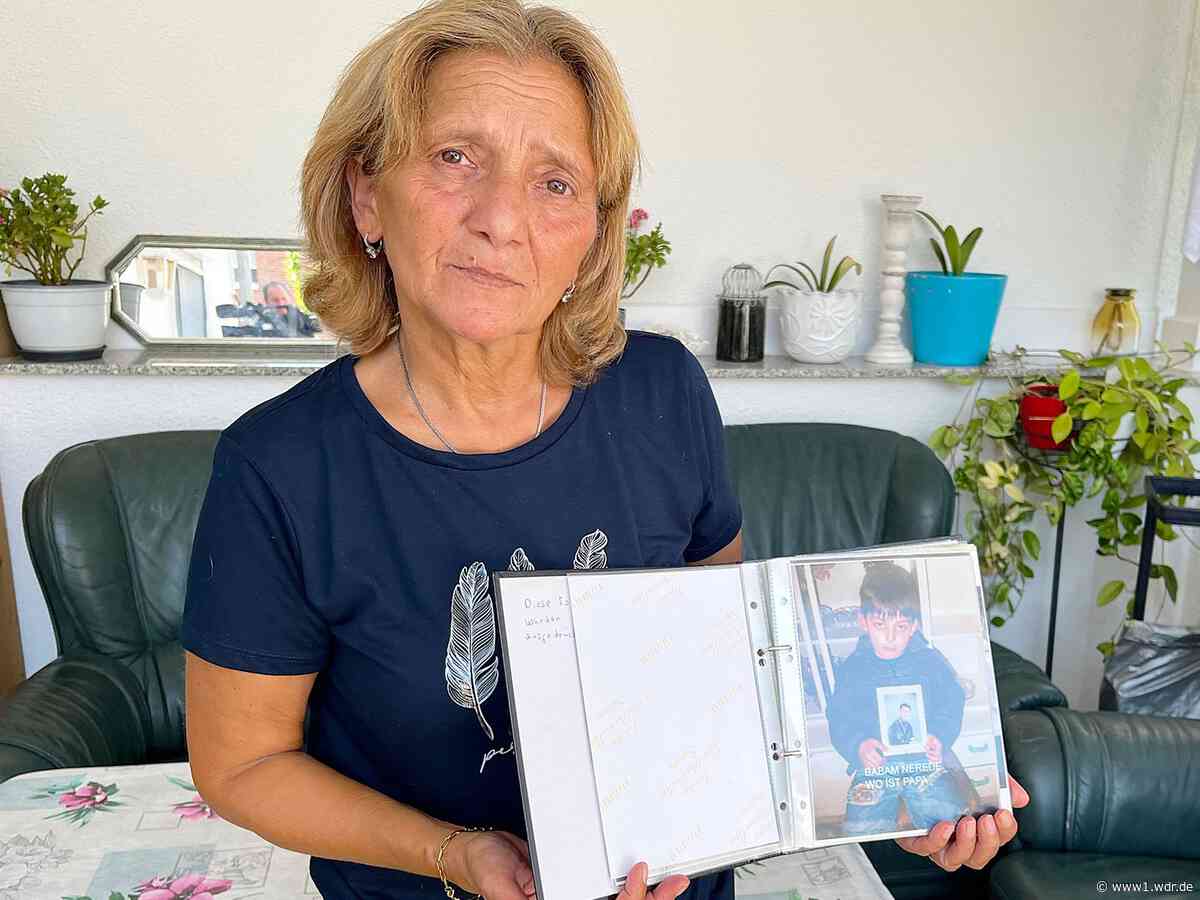 Cold Case Köln: Schwester lässt brutaler Mord nicht los