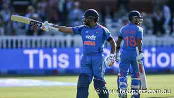 Rohit Sharma century, England vs India, England win ODI series, will Rohit Sharma retire