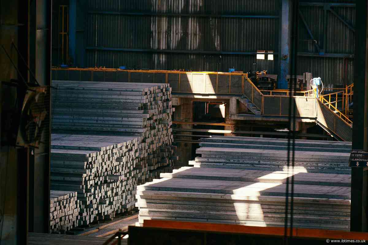 China Warns UK Over British Steel Takeover as Beijing Demands Compensation