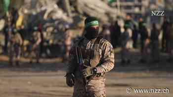 Die Hamas nimmt den Westen ins Visier – und plante wohl einen zweiten 7. Oktober in Europa