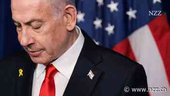 Führt der Weg ins Weisse Haus über Palästina? Die US-Demokraten schiessen sich auf Israel ein