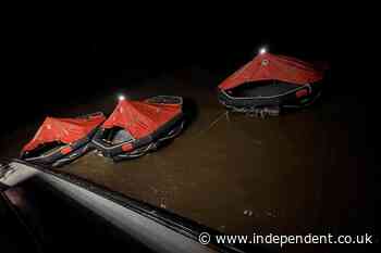 Guyana ferry disaster: Dozens feared dead as captain and crew test positive for marijuana