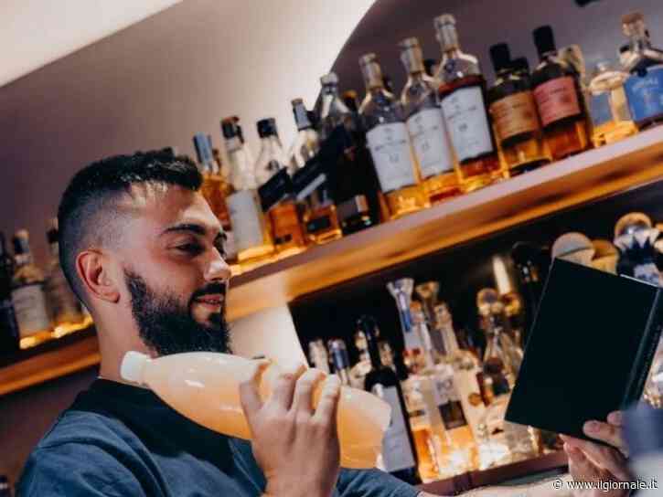 Il Red Remedy di Nicholas Sciarrabba tra "cura" e Day after