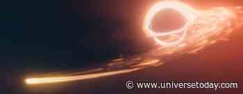 The Roman Space Telescope Will Find Ancient Black Holes By Watching How They Eat Stars