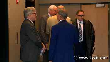Former WilCo sheriff and attorney file civil lawsuit against Travis and Williamson counties DA