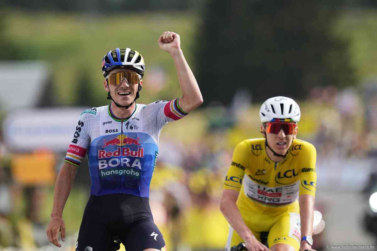«Schande»: Tour-Stars sauer über nächtliche Kontrollen