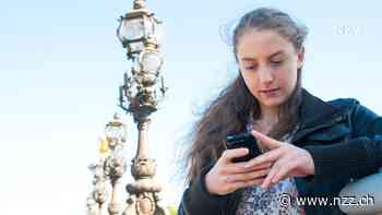 In Grossbritannien surfen Schweizer vielleicht bald gratis im Internet. Eine Mitte-Politikerin sagt: «Jetzt braucht es Gratis-Roaming mit der EU»