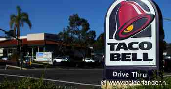 IJsbergsla van Taco Bell blijkt toch niet de boosdoener van diarree-uitbraak in VS