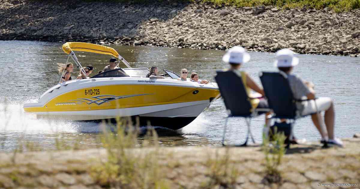 Week begint met typisch ‘Hollands zomerweer’, woensdag buien verwacht