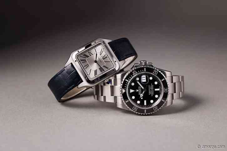 Luxury Watch Prices Are Climbing Again And Rolex Isn’t The Biggest Surprise