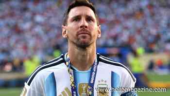 Lionel Messi's emotional tears after likely final World Cup leave fans heartbroken