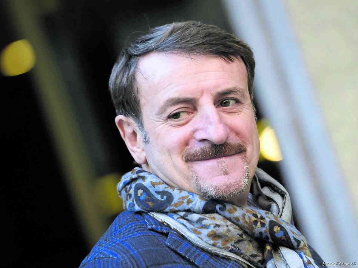 All'aperto e gratis. Il teatro con l'Apecar firmato da Poretti