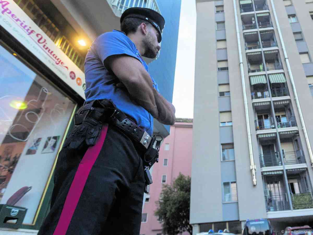 Rissa tra latinos: colombiano ferito a bottigliate e lasciato in strada