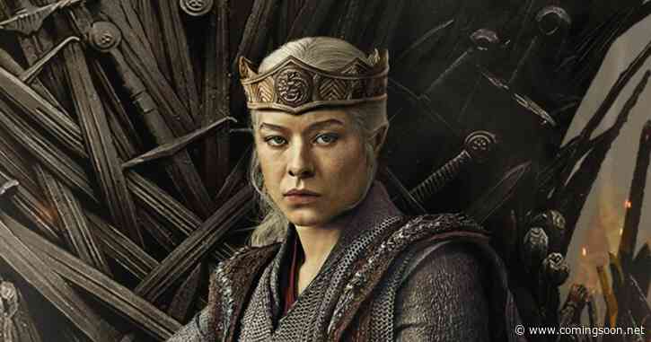 House of the Dragon’s Shocking Return Brings Back a ‘Dead’ Character