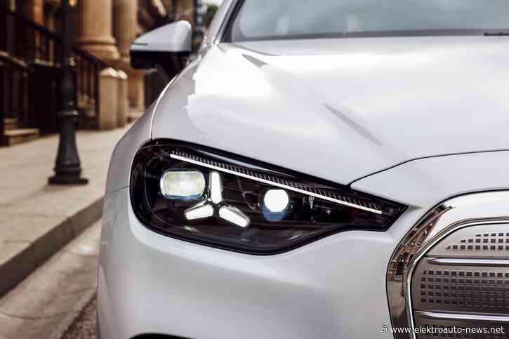 Mercedes GLA: Fertigung in Rastatt gilt als wahrscheinlich