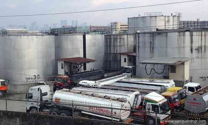 Petrol imports rose by 207% in June – NMDPRA