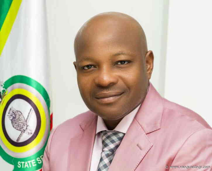 Tosin Ajayi and the humanity behind the badge