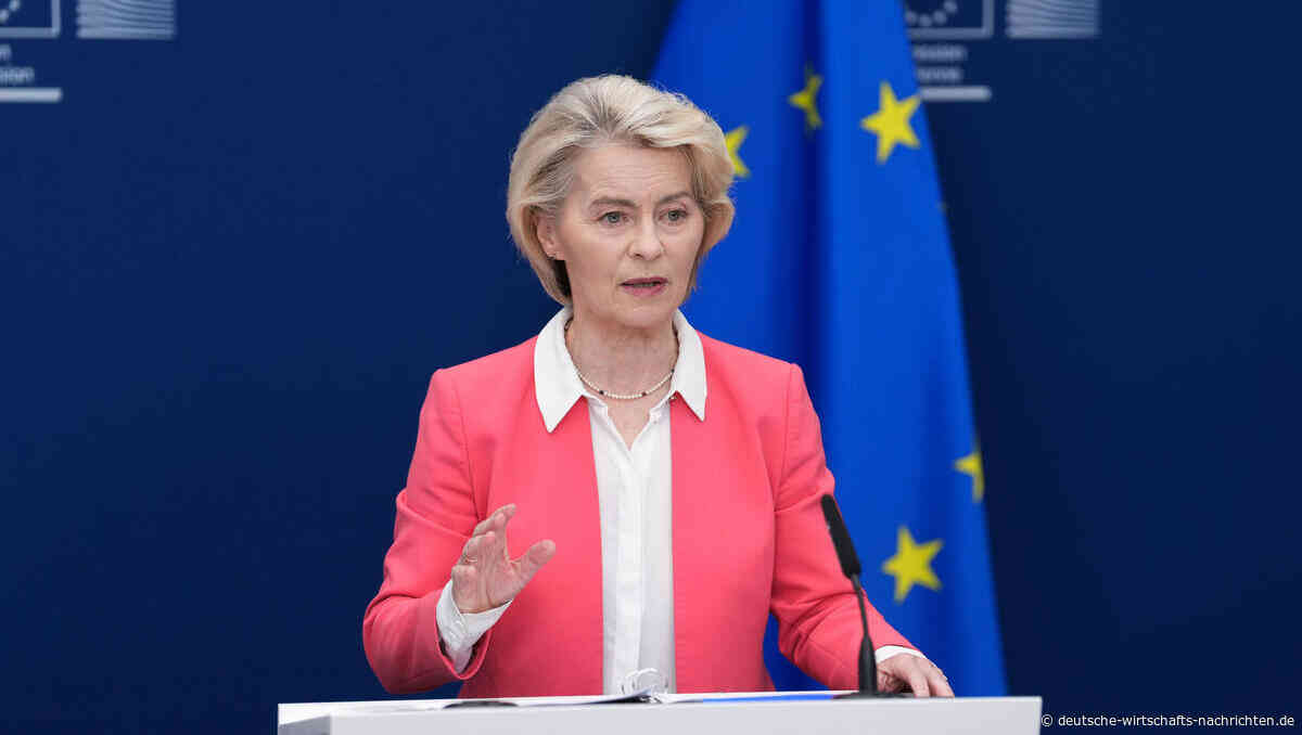 Ein Gewinn für Unternehmen und Bürger: Brüssel lockert die strengsten Regeln des Emissionshandels