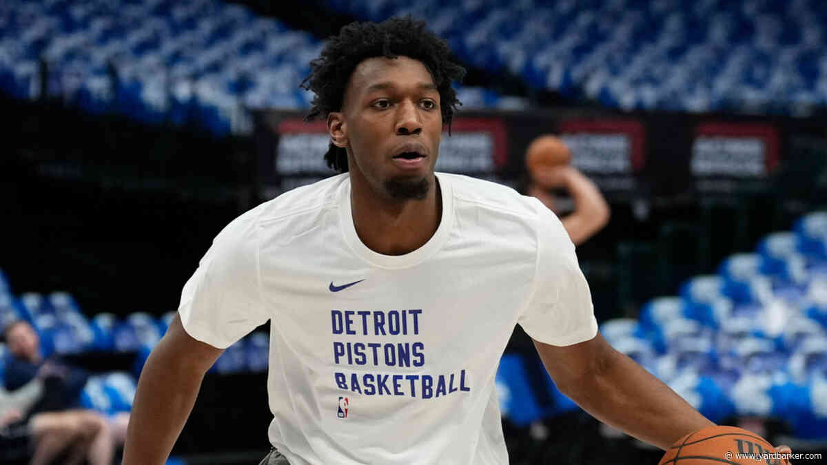 Five NBA teams that thrived after whiffing on top picks