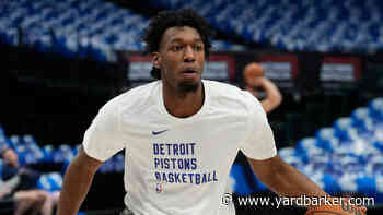 Five NBA teams that thrived after whiffing on top picks