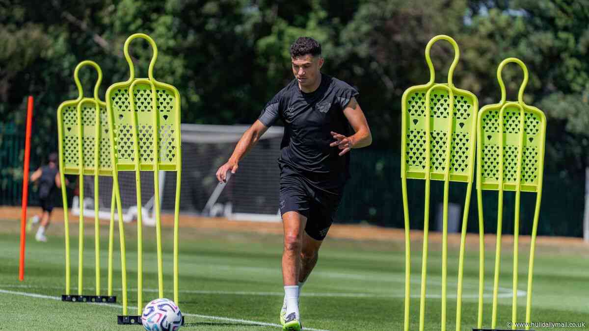 Hull City boss makes key demand of pre-season trip as Tigers face crucial period