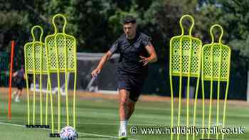Hull City boss makes key demand of pre-season trip as Tigers face crucial period