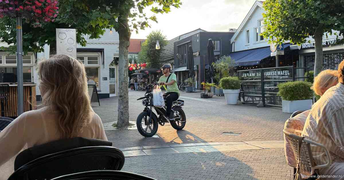 Is een fatbikeverbod de oplossing? Eén ding is zeker: ‘Er moet wat gebeuren, anders gaat het een keer echt mis’