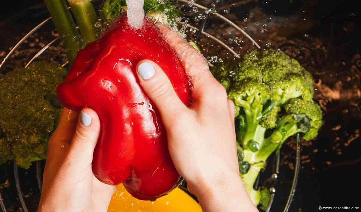 #Safe2Eat: Europese campagne met praktische tips voor veilig eten