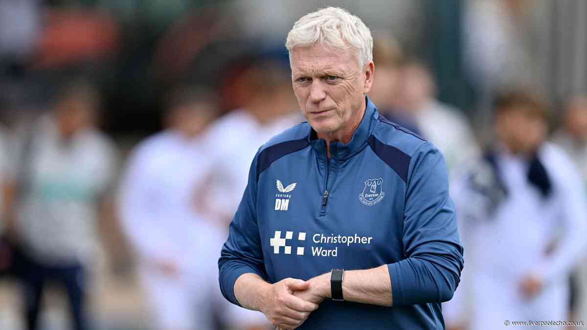 Every one of the nine summer signings made by Everton so far