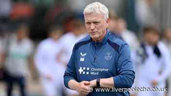 Every one of the nine summer signings made by Everton so far