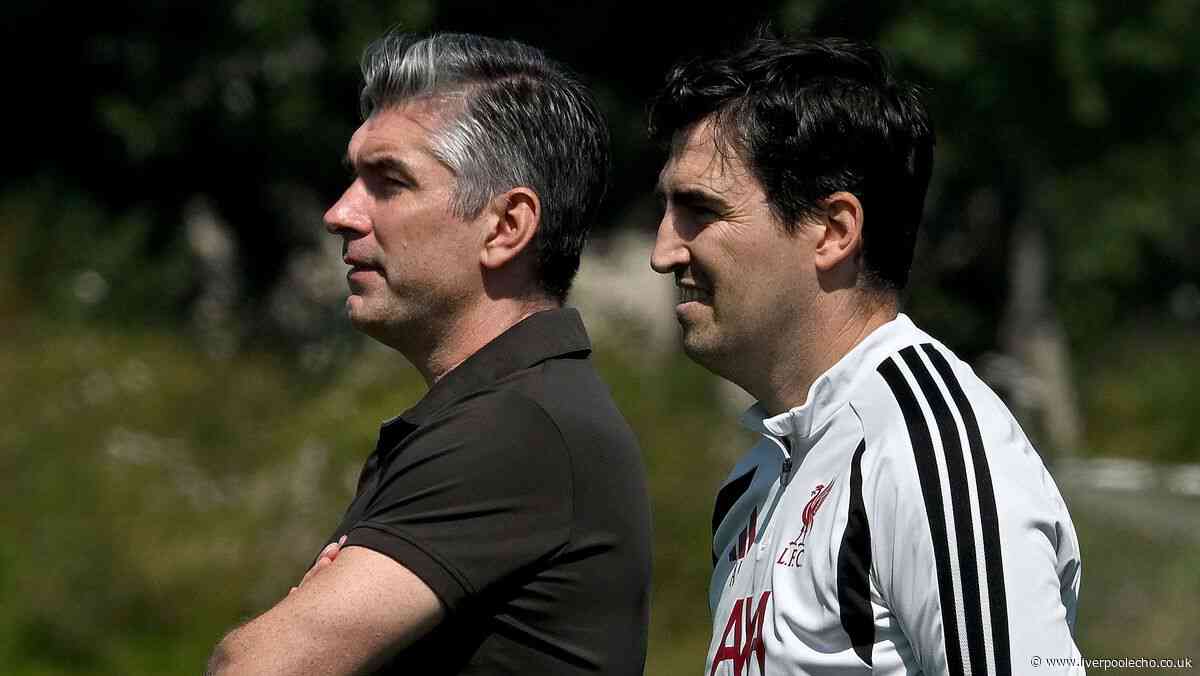 Liverpool transfer problem exposed by Chelsea as FSG change considered